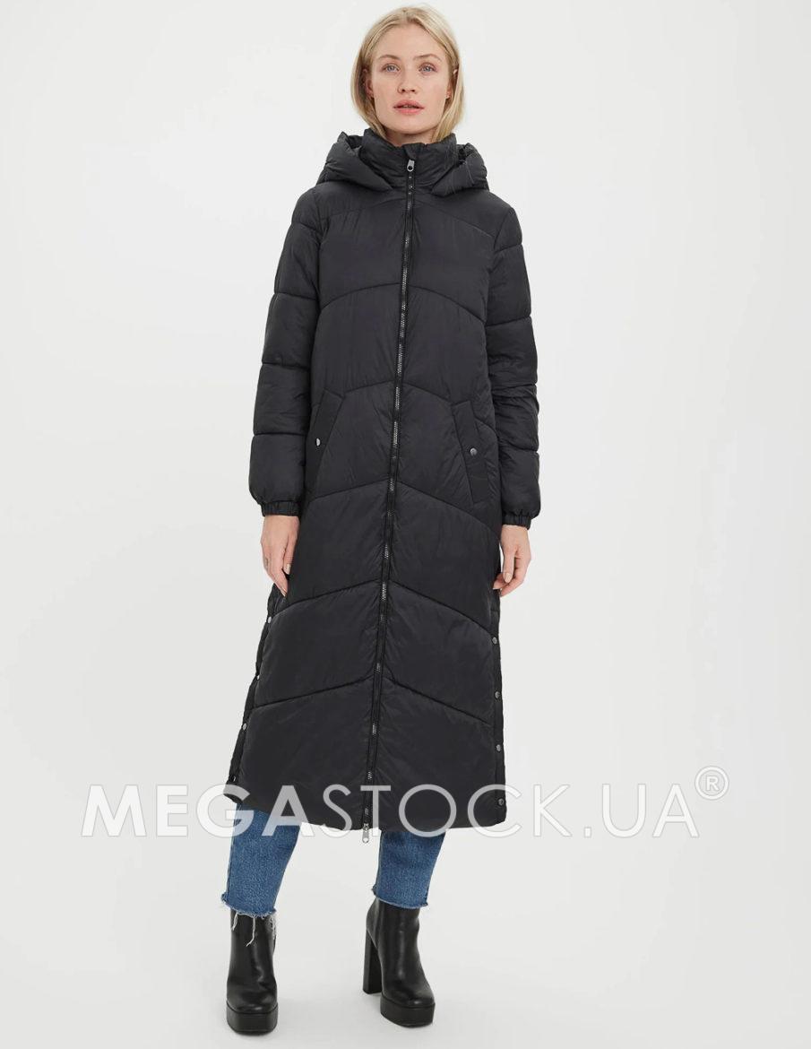 Пальто Vero Moda Ж1111127 (10270145) колір чорний
