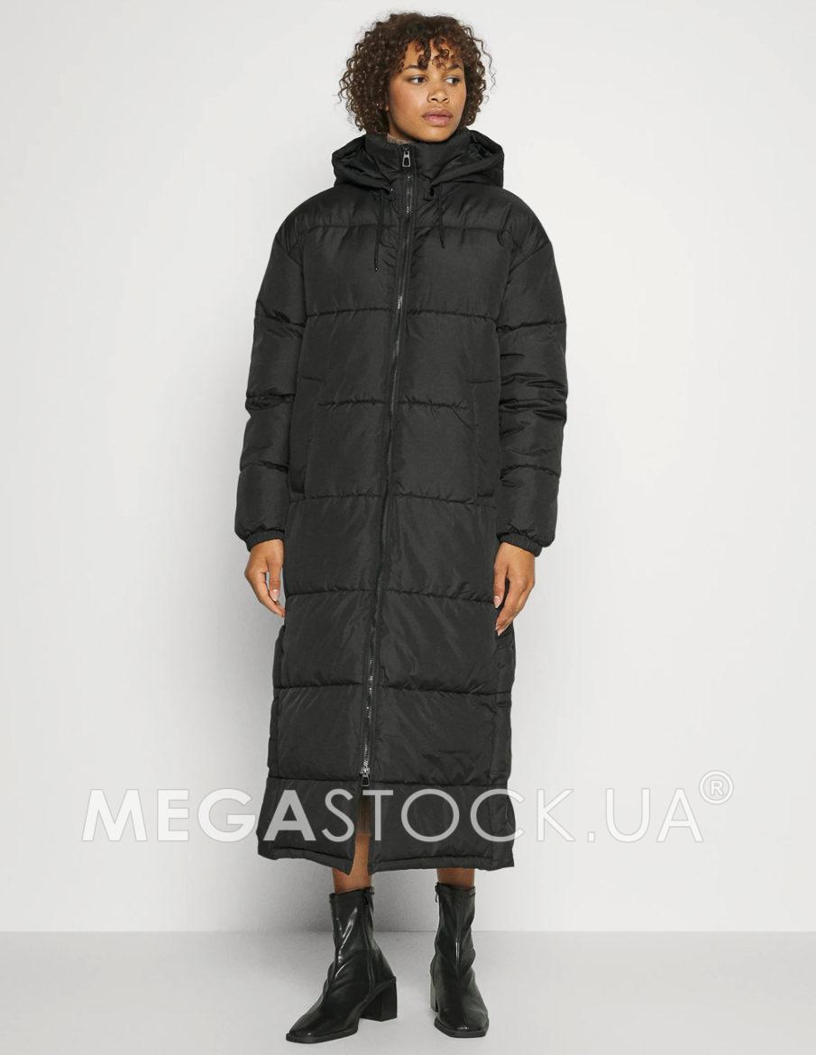 Пальто Vero Moda Ж1111363 (10293012) колір чорний