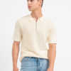 Поло к/р ONLY&SONS М0133077 (22028583) колір бежевий