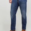 Джинси JACK&JONES М0133644 (12153646) колір синій