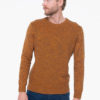 Светр Tom Tailor М0134390 (1044458) колір коричневий