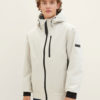Куртка Tom Tailor М0134407 (1038930) колір бежевий