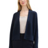 Кардиган Tom Tailor Ж1113980 (1041585) колір синій