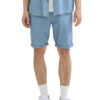 Шорти Tom Tailor М0135257 (1042431) колір блакитний