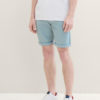 Шорти Tom Tailor М0135295 (1040227) колір блакитний