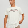 Футболка JACK&JONES М0135484 (12216560) колір білий