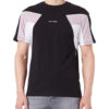 Футболка JACK&JONES М0135503 (12205213) колір чорний