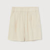 Шорти H&M Ж1116173 (09687953) колір бежевий