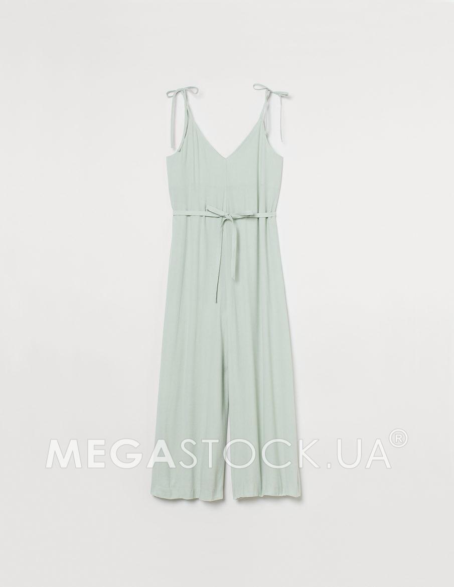 Комбінезон H&M Ж1116094 (09746913) колір зелений