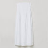 Сукня H&M Ж1116262 (09857773) колір білий