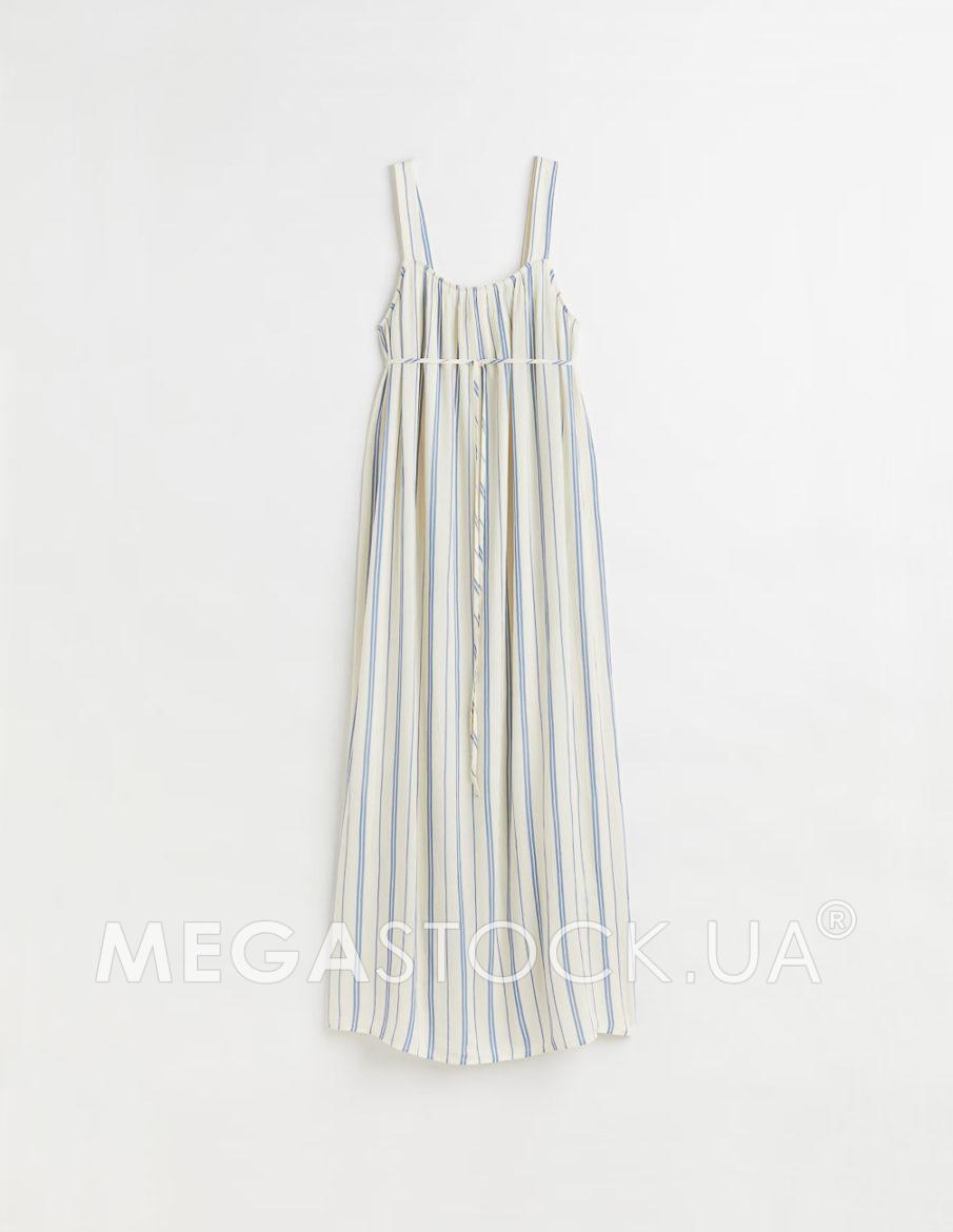 Сукня H&M Ж1116783 (10841335) колір білий