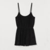 Комбінезон H&M Ж1117930 (09735553) колір чорний