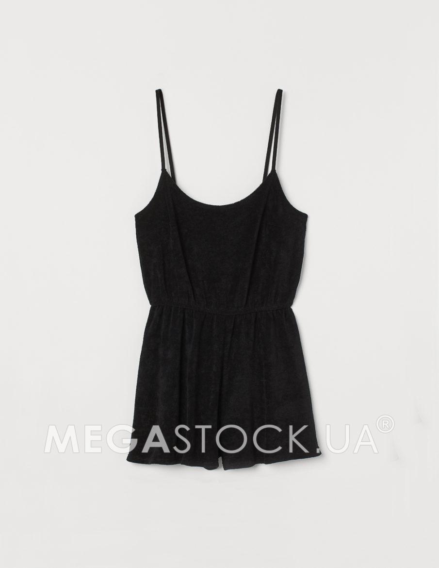 Комбінезон H&M Ж1117930 (09735553) колір чорний