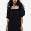 Сукня H&M Ж1118449 (1157860001) колір чорний