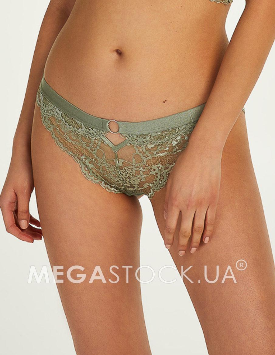 Труси hunkemoller ЖБ004368 (19546400) колір зелений