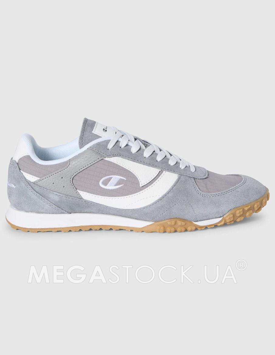 Кросівки Champion ЖО002403 (11840) колір сірий