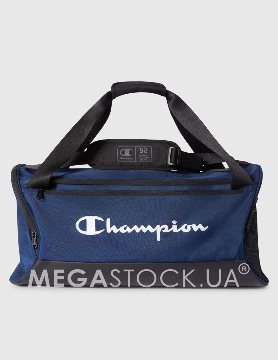 Сумка Champion М0136495 (806117) колір синій