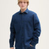 Джинсовка Tom Tailor М0136970 (1045177) колір синій