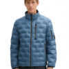 Куртка Tom Tailor М0136986 (1044092) колір блакитний