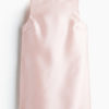 Сукня H&M Ж1122512 (12431090) колір рожевий