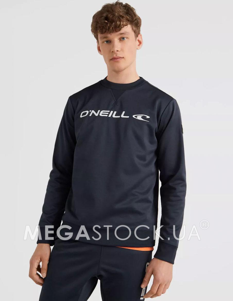 Світшот O'NEILL М0139029 (2350002) колір синій