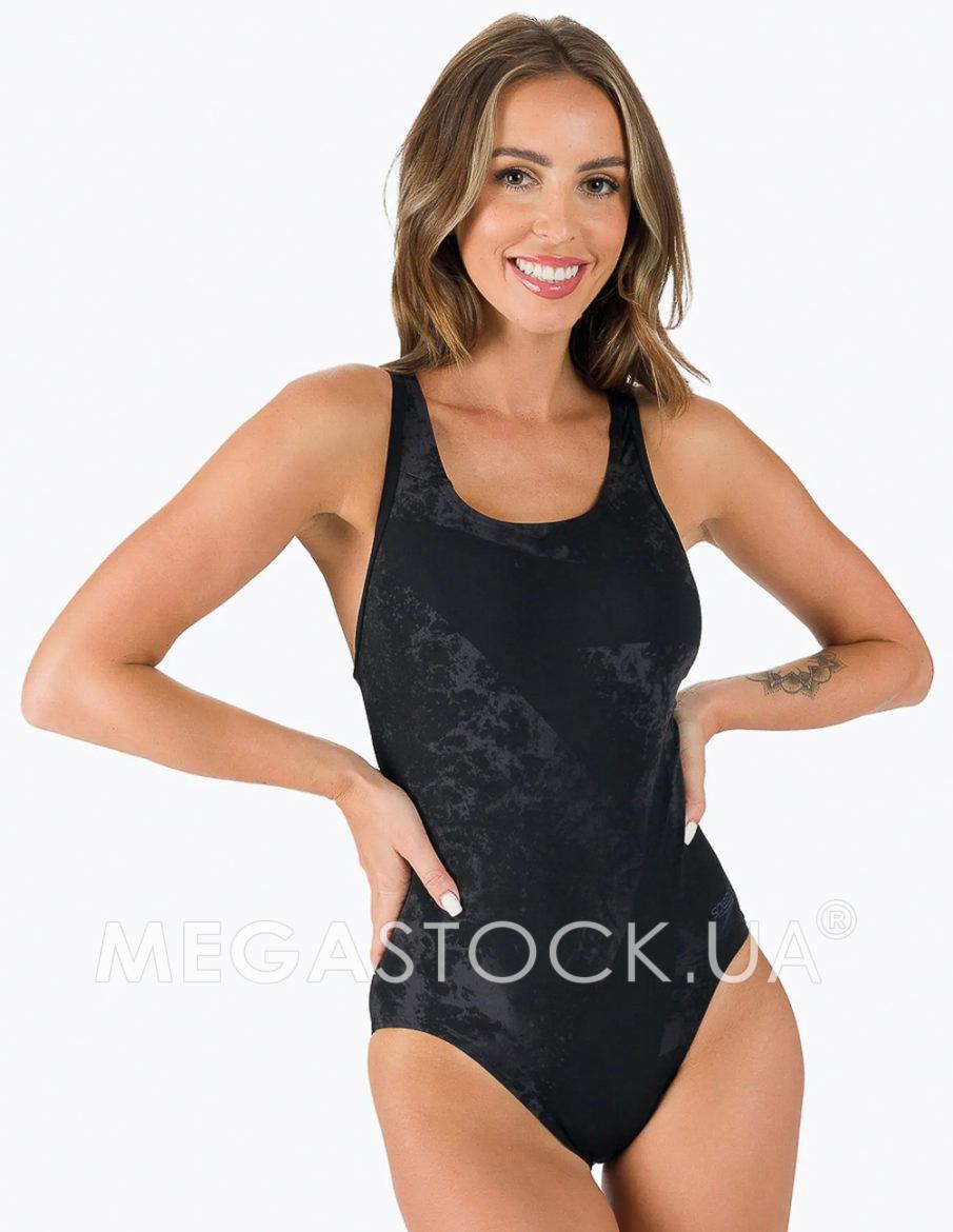 Купальник Speedo Ж1122939 колір чорний