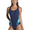 Купальник Speedo Ж1122941 колір синій