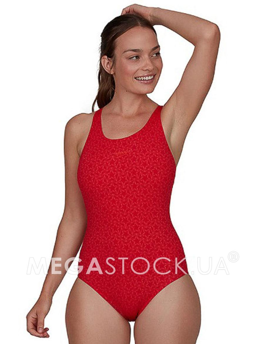 Купальник Speedo Ж1122944 колір червоний