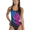 Купальник Speedo Ж1122963 колір різнокольоровий