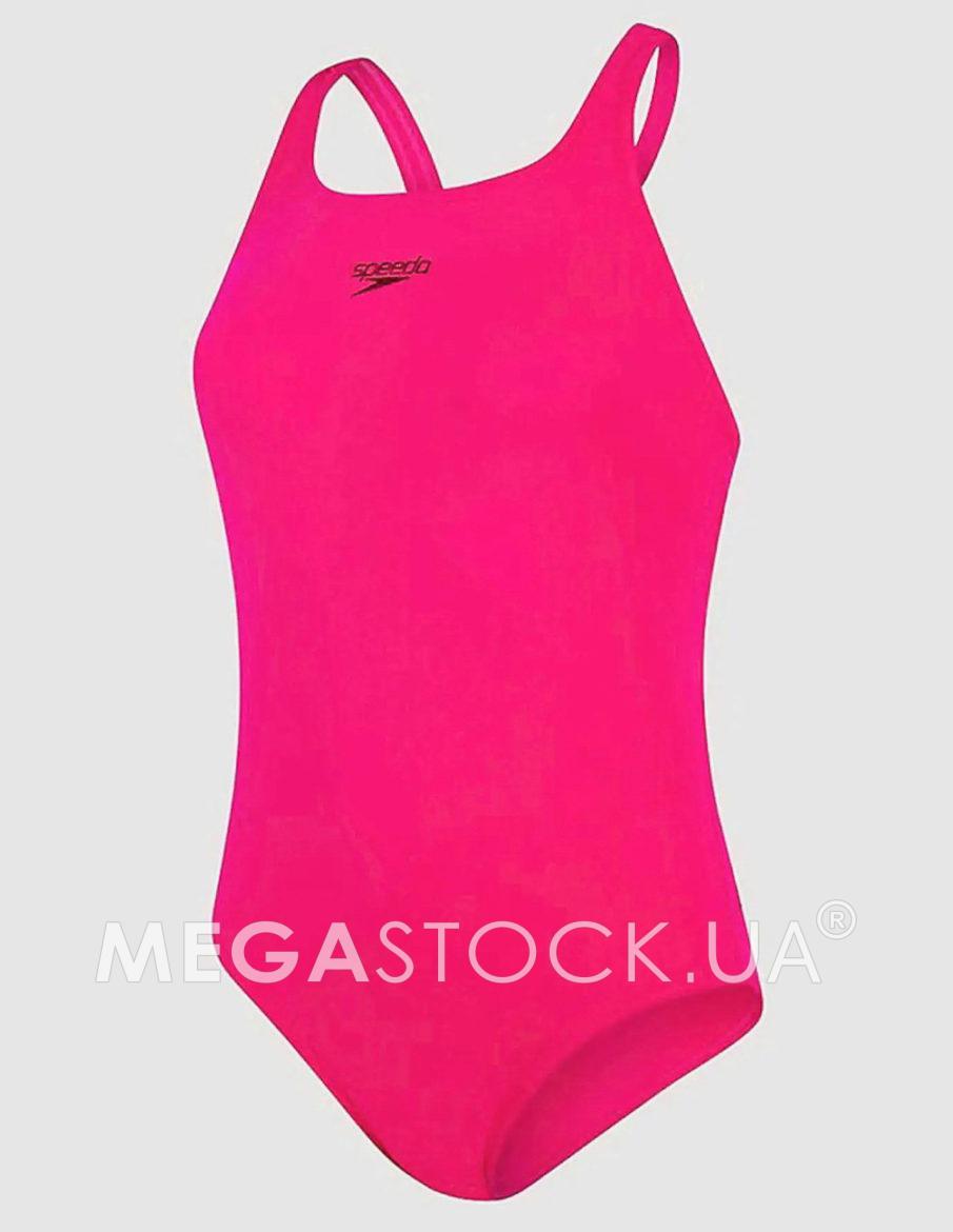 Купальник Speedo Ж1122978 колір рожевий