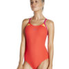 Купальник Speedo Ж1122979 колір червоний