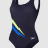 Купальник Speedo Ж1122996 колір синій