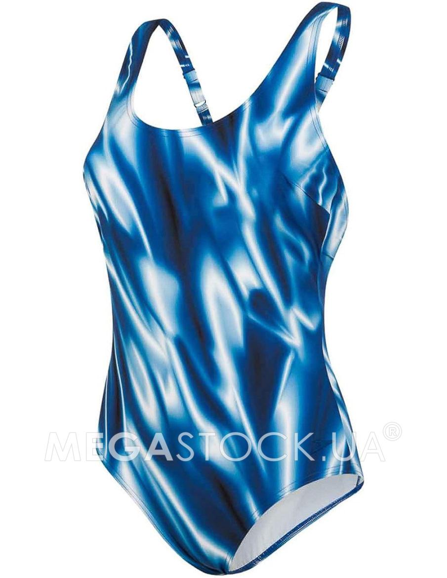 Купальник Speedo Ж1123028 колір блакитний
