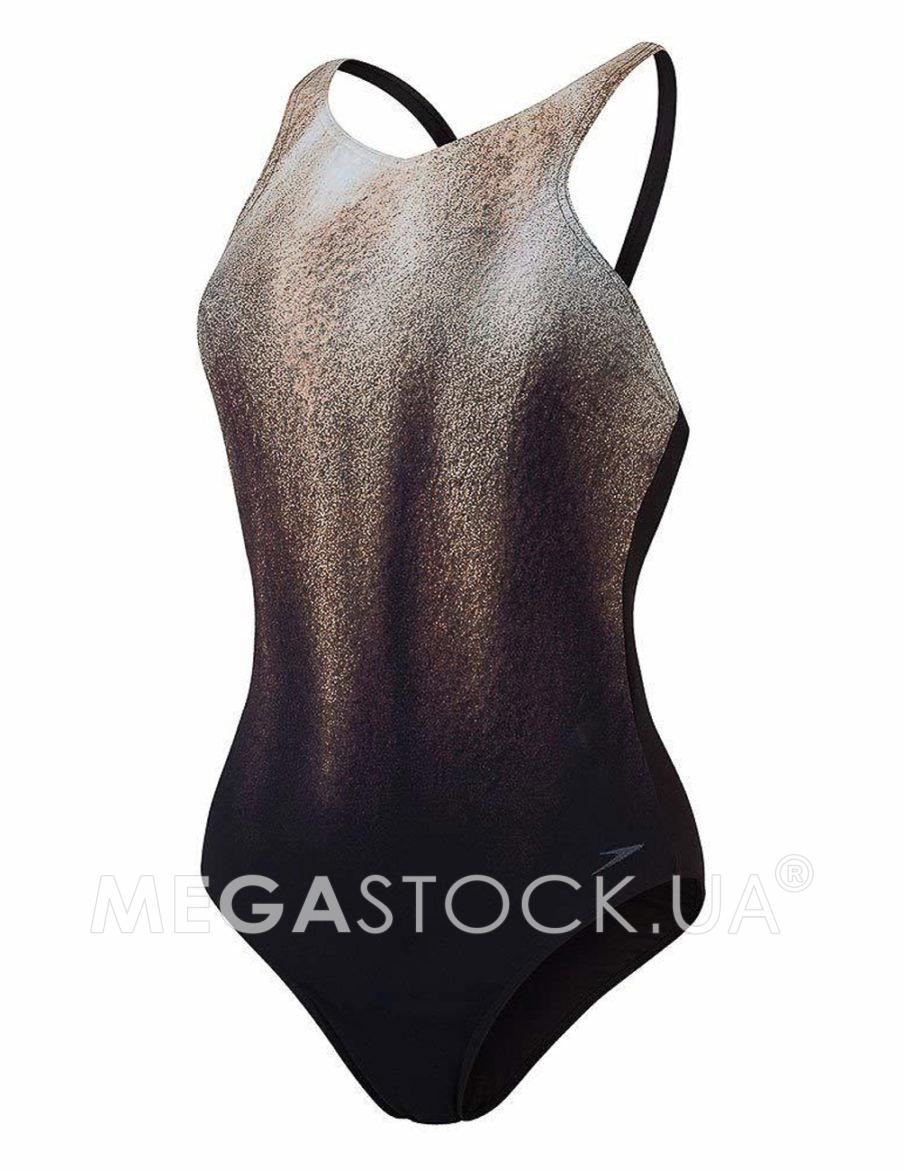 Купальник Speedo Ж1123029 колір різнокольоровий