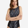 Купальник Speedo Ж1123036 колір чорний