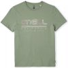 Футболка O'NEILL ДД015242 (3850009) колір зелений