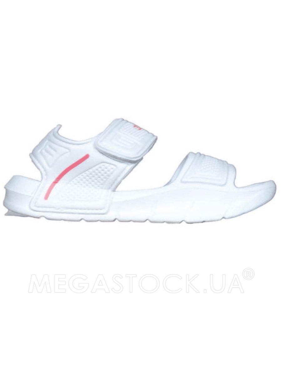 Босоніжки Champion ДД015673 (32631) колір білий