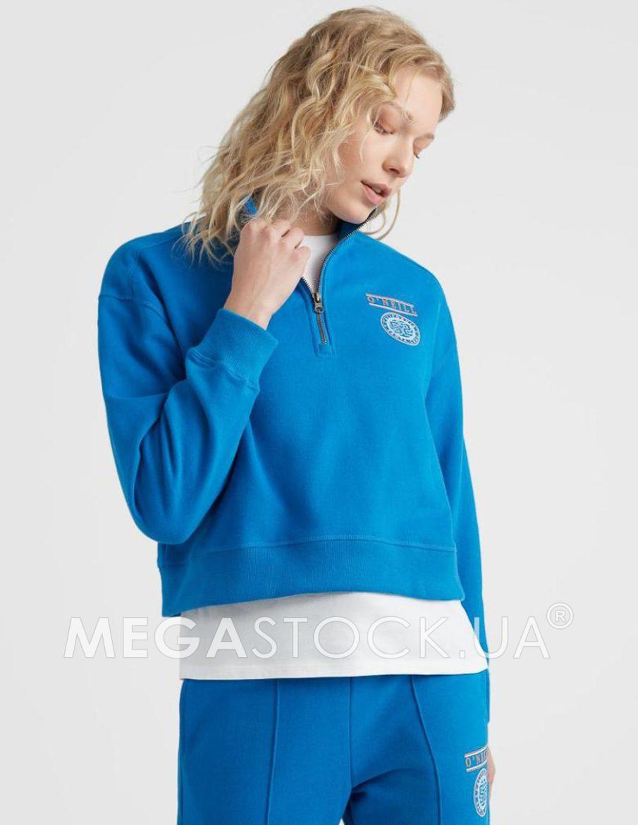 Кофта спортивна O'NEILL Ж1124745 (1750025) колір синій