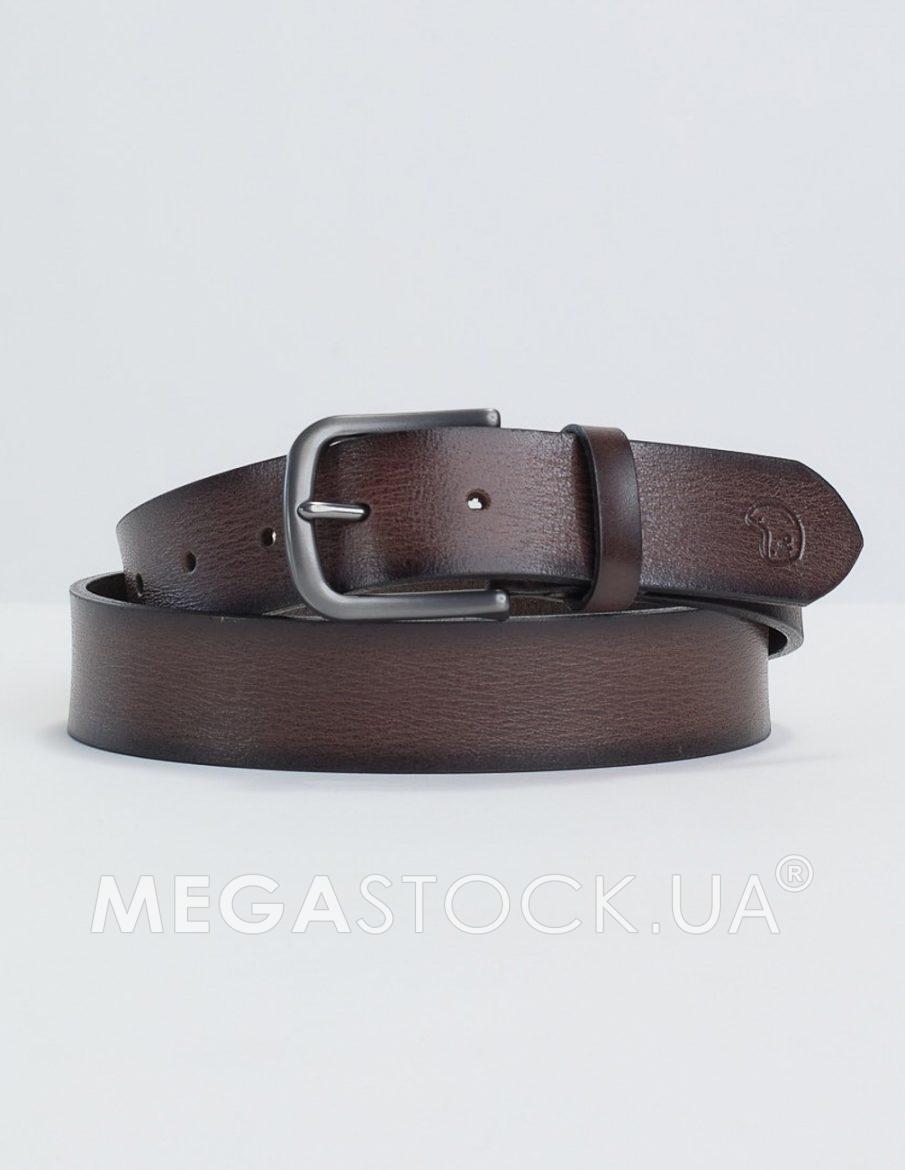 Ремінь Benson & Cherry М0140069 колір коричневий