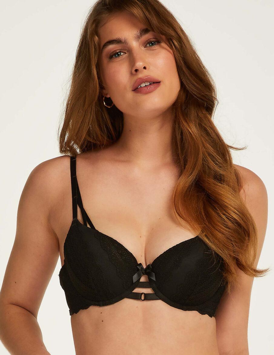 Бюстгальтер hunkemoller ЖБ005353 (197907021)